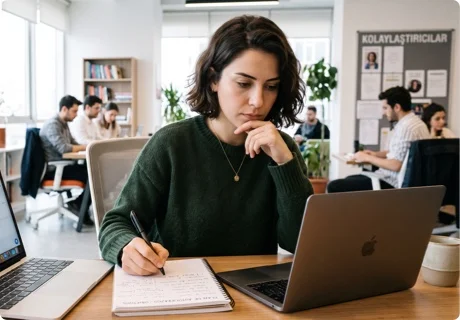 Autoliderazgo: cómo liderarte a ti mismo antes de liderar a un equipo (con plan semanal)