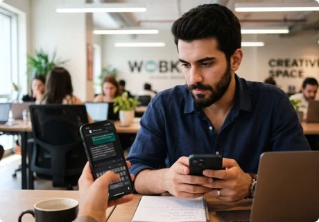 Cómo responder objeciones por WhatsApp: qué contestar a 'está caro', 'lo voy a pensar' y 'mejor después'
