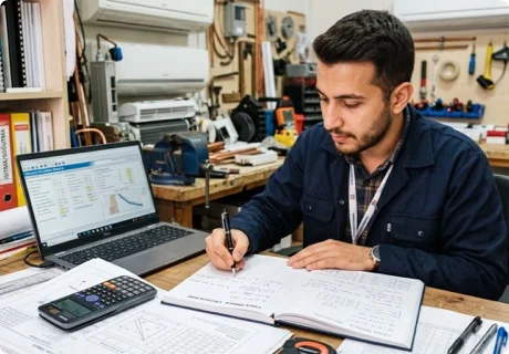 Cómo calcular la carga térmica de un espacio y elegir el equipo correcto: método para técnicos