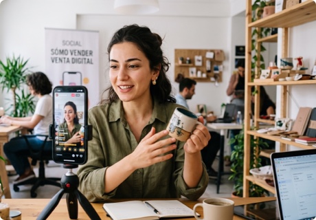 WhatsApp Business para vender: cómo configurarlo como canal comercial y no como buzón de dudas