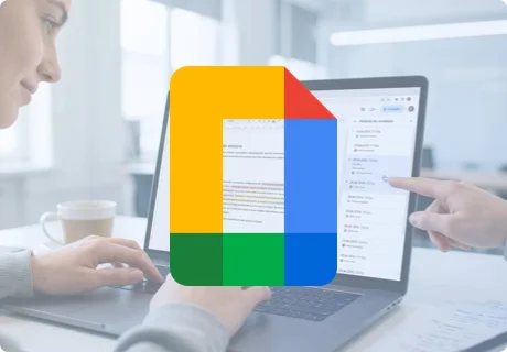 Historial de versiones en Google Docs: cómo ver cambios, nombrar versiones y recuperar un documento anterior