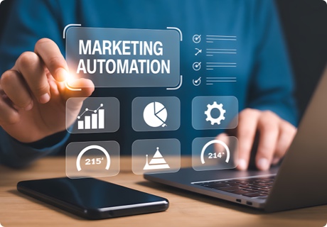 Qué es el marketing automation y cómo dar tus primeros pasos