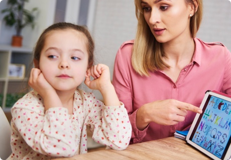 Señales de alerta en el desarrollo infantil: cuándo consultar