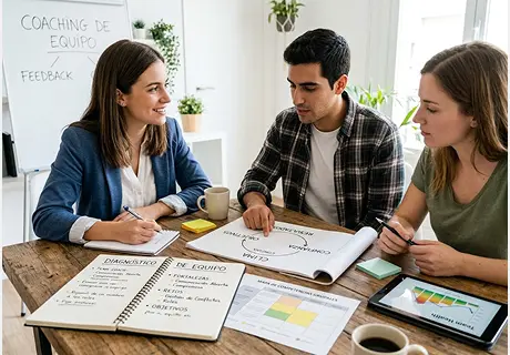 Cómo hacer un diagnóstico de equipo: instrumentos, preguntas y cómo priorizar lo que encuentres