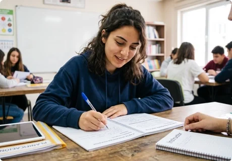 Plan de intervención educativa para un niño: perfil cognitivo, estrategias, adaptaciones y seguimiento (con ejemplo)