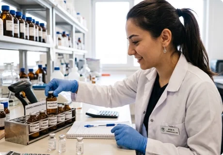 Grupos farmacológicos de uso frecuente: qué debe reconocer el personal de apoyo en cada sistema del cuerpo