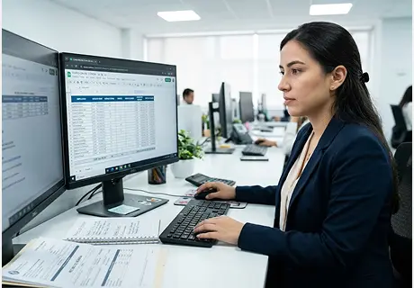 Cómo ser analista de nómina: qué hace, qué normativa laboral debes dominar y cómo conseguir el puesto