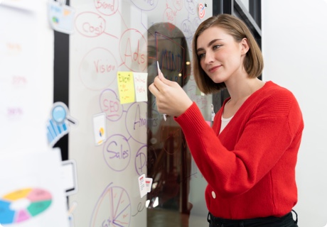 Cómo hacer un plan de marketing digital paso a paso (con ejemplo)