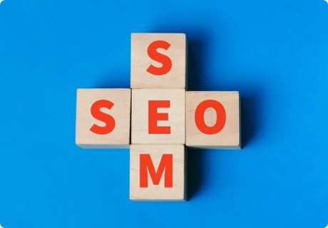 SEO vs SEM: diferencias, ventajas y cuál te conviene