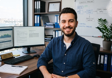 Qué es la gestión de operaciones y qué hace realmente un responsable de operaciones en una empresa
