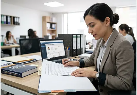 Derecho Laboral para Recursos Humanos: por qué necesitas dominarlo