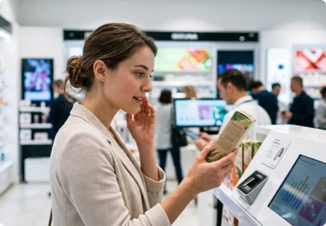 Estrategias de neuromarketing: cómo aplicarlas en anuncios, empaques y tiendas en línea con evidencia y sin manipular