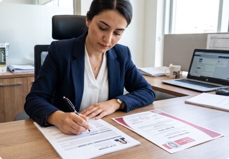 Cómo poner una certificación ISO en el currículum (y cuál pesa realmente)