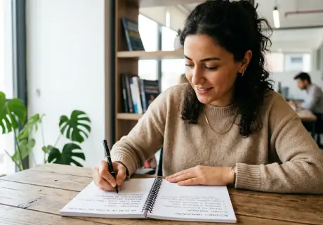 Plan de acción en coaching: cómo convertir un objetivo en compromisos y sostener el seguimiento con accountability