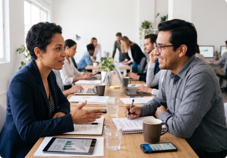 Habilidades de comunicación: cuáles son y por qué te hacen más empleable
