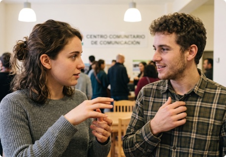 Comunicación no verbal y lenguaje corporal: cómo interpretarlo y usarlo a tu favor