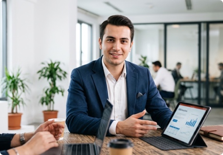 Ventas B2B: cómo funciona el proceso completo de vender a empresas (y en qué se rompe)