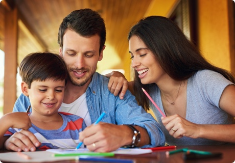 Participación de las familias en la educación infantil: cómo construir la alianza familia-escuela