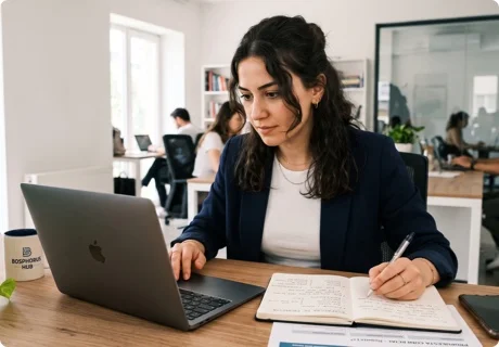 Cómo hacer una propuesta comercial B2B: estructura, precio y cómo sustentarla ante quien decide