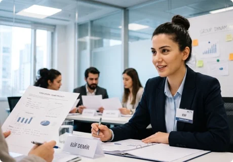 Assessment center: cómo diseñar dinámicas y ejercicios para evaluar habilidades blandas en selección