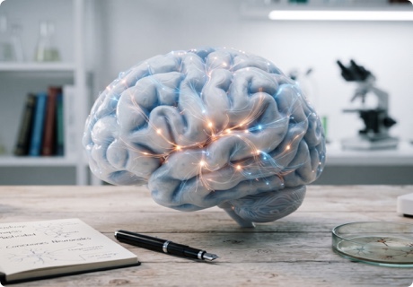 ¿Cómo aprende el cerebro de un niño? Las bases neurobiológicas del aprendizaje