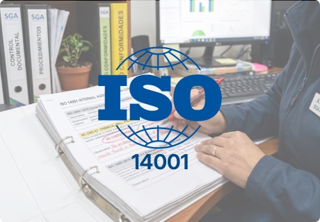 No conformidades y acciones correctivas en ISO 14001: cómo gestionarlas
