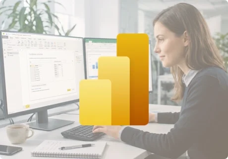 Combinar consultas en Power BI: cómo unir y anexar tablas en Power Query sin duplicar datos