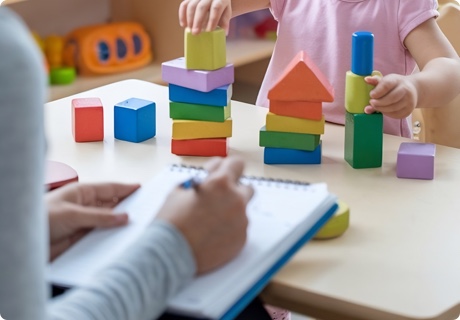 ¿Qué es la psicología del juego y por qué es clave en el desarrollo infantil?
