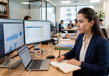 Qué hace un administrador de empresas: funciones reales, puestos y cómo es su día a día