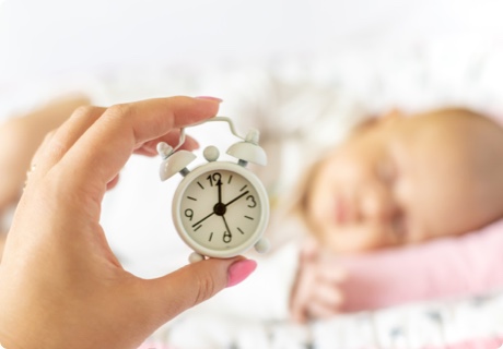 Cuántas horas debe dormir un niño según su edad (tabla por etapas)