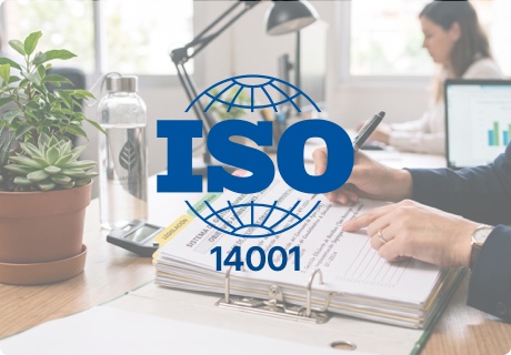 Objetivos ambientales e indicadores (KPI) en ISO 14001: cómo definirlos y medirlos