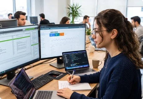 Auditoría SEO: cómo revisar un sitio web paso a paso y priorizar qué corregir primero