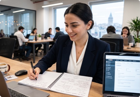 Plan de cuenta: cómo hacer crecer a un cliente empresarial en lugar de esperar a que renueve