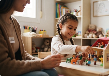 Qué es la psicología infantil: campos, objeto de estudio y para qué sirve