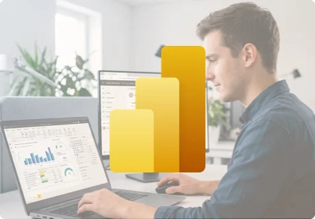 Power BI Desktop vs Service: qué haces en cada uno y cuándo pasar de uno a otro