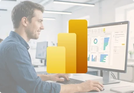 Publicar en Power BI Service: cómo compartir tu informe con tu equipo (y qué no hacer)