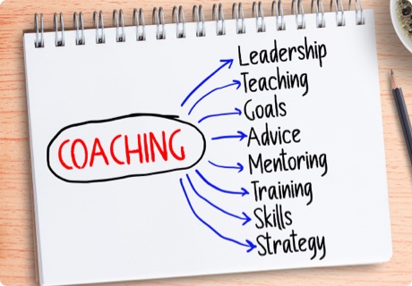 Tipos de coaching: cuáles existen y cuál elegir según tu objetivo