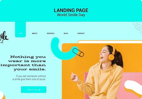 Cómo crear una landing page que convierta (estructura y ejemplos)
