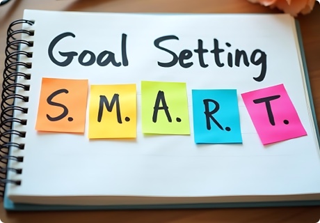Objetivos SMART en marketing: qué son y ejemplos