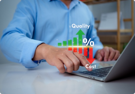 Indicadores de calidad (KPI): cómo medir el desempeño de tu SGC