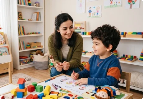 Cómo ser psicólogo infantil: qué estudiar, cuántos años toma en cada país y qué puedes hacer con niños mientras tanto
