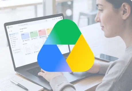 Cómo organizar Google Drive en el trabajo: estructura de carpetas, nombres de archivo y unidades compartidas