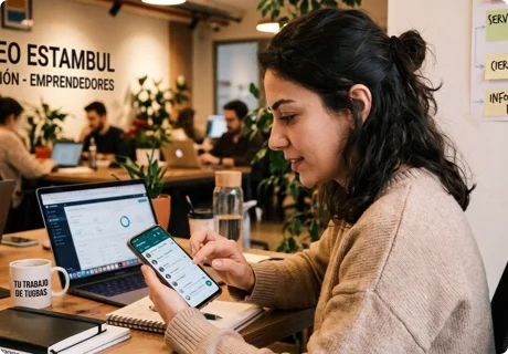 Cómo conseguir clientes por WhatsApp: de dónde salen las conversaciones nuevas (anuncios, enlaces y referidos) sin hacer spam