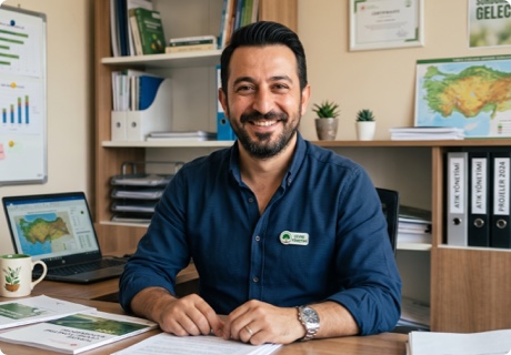 Salidas laborales de la gestión ambiental: perfiles, sectores y funciones