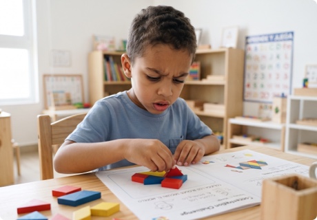 Cómo mejorar la atención y la concentración en los niños: 10 estrategias con base científica
