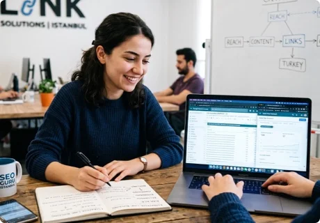 Link building: cómo conseguir enlaces de calidad sin poner en riesgo tu web