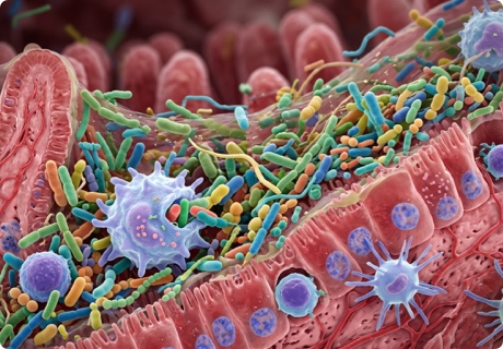 Microbiota y sistema inmunológico: la conexión que regula tus defensas