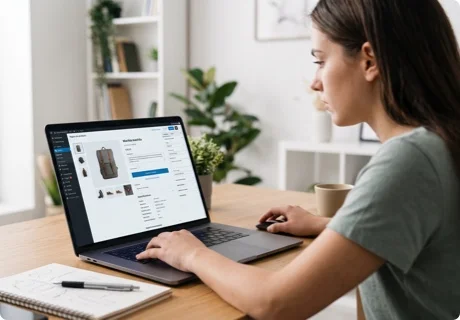 Página de producto que vende: cómo revisarla con neuromarketing y quitar lo que frena la compra en tu tienda en línea