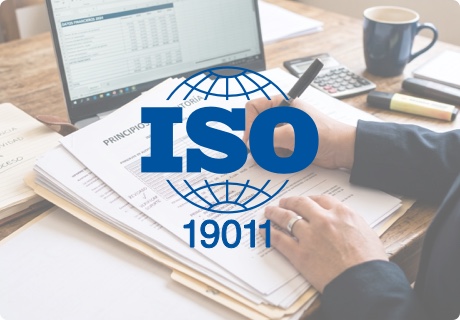 Los 7 principios de auditoría de la ISO 19011 (y cómo aplicarlos en la práctica)