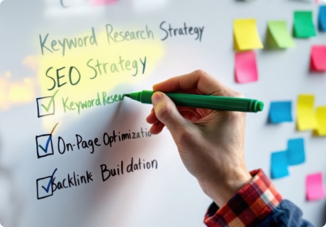 SEO on-page: guía y checklist para optimizar cualquier página